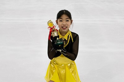 2022-04-05 シーズン最後のイベントとエキシビジョンの様子