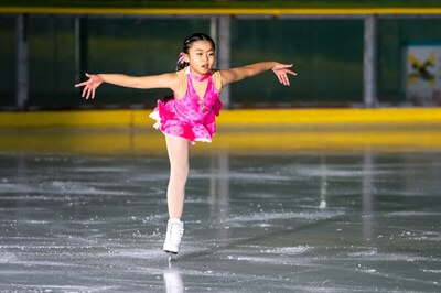 2023-04-04 シーズン最後のイベントとエキシビジョンの様子
